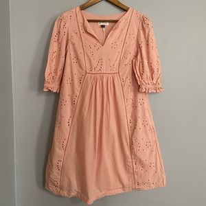 NWT XS Universal Thread Dress